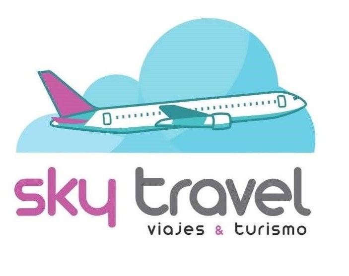 Sky Travel · Viajes y Turismo